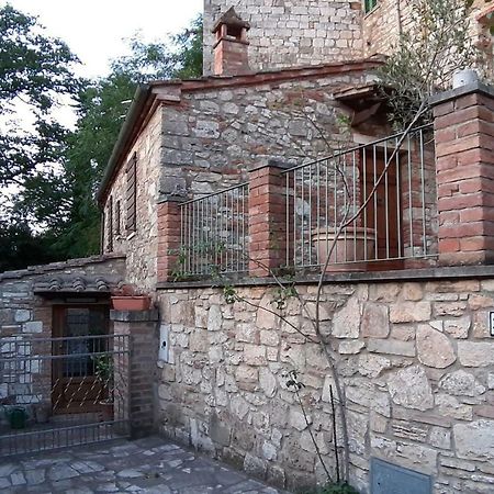 Casapaf Daire Serre Di Rapolano Dış mekan fotoğraf