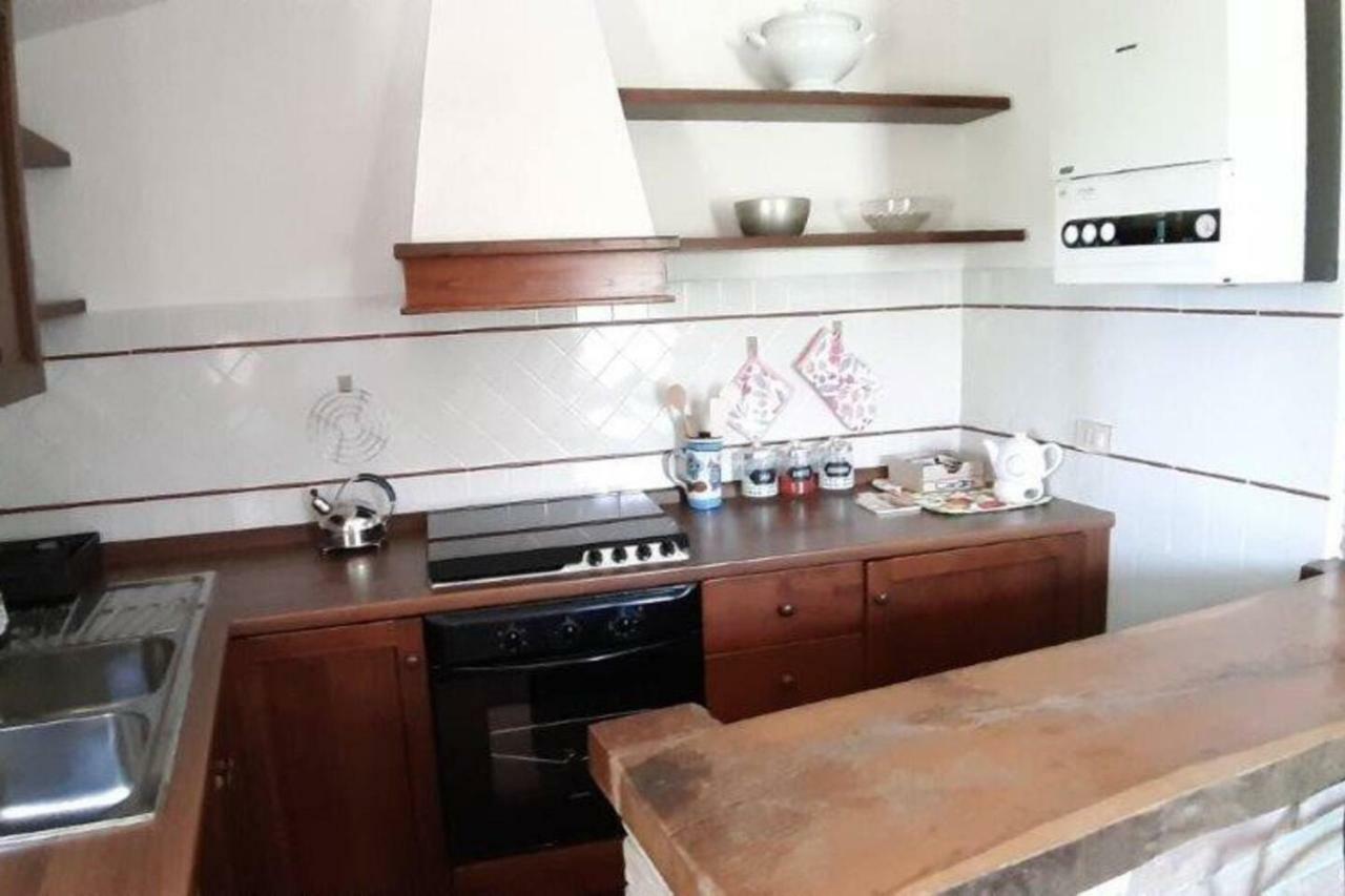 Casapaf Daire Serre Di Rapolano Dış mekan fotoğraf
