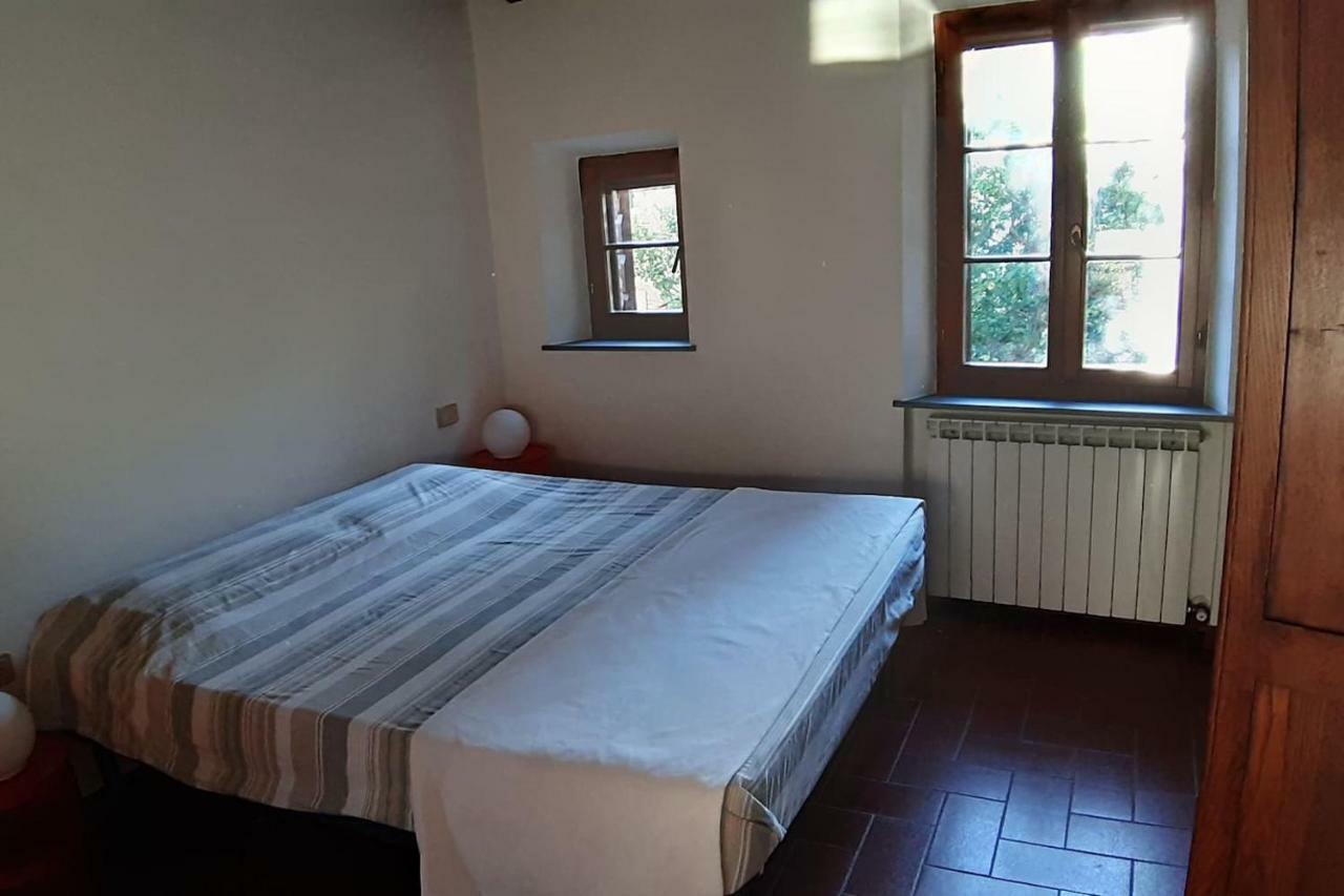 Casapaf Daire Serre Di Rapolano Dış mekan fotoğraf