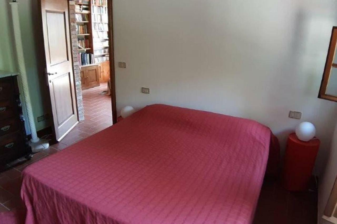 Casapaf Daire Serre Di Rapolano Dış mekan fotoğraf