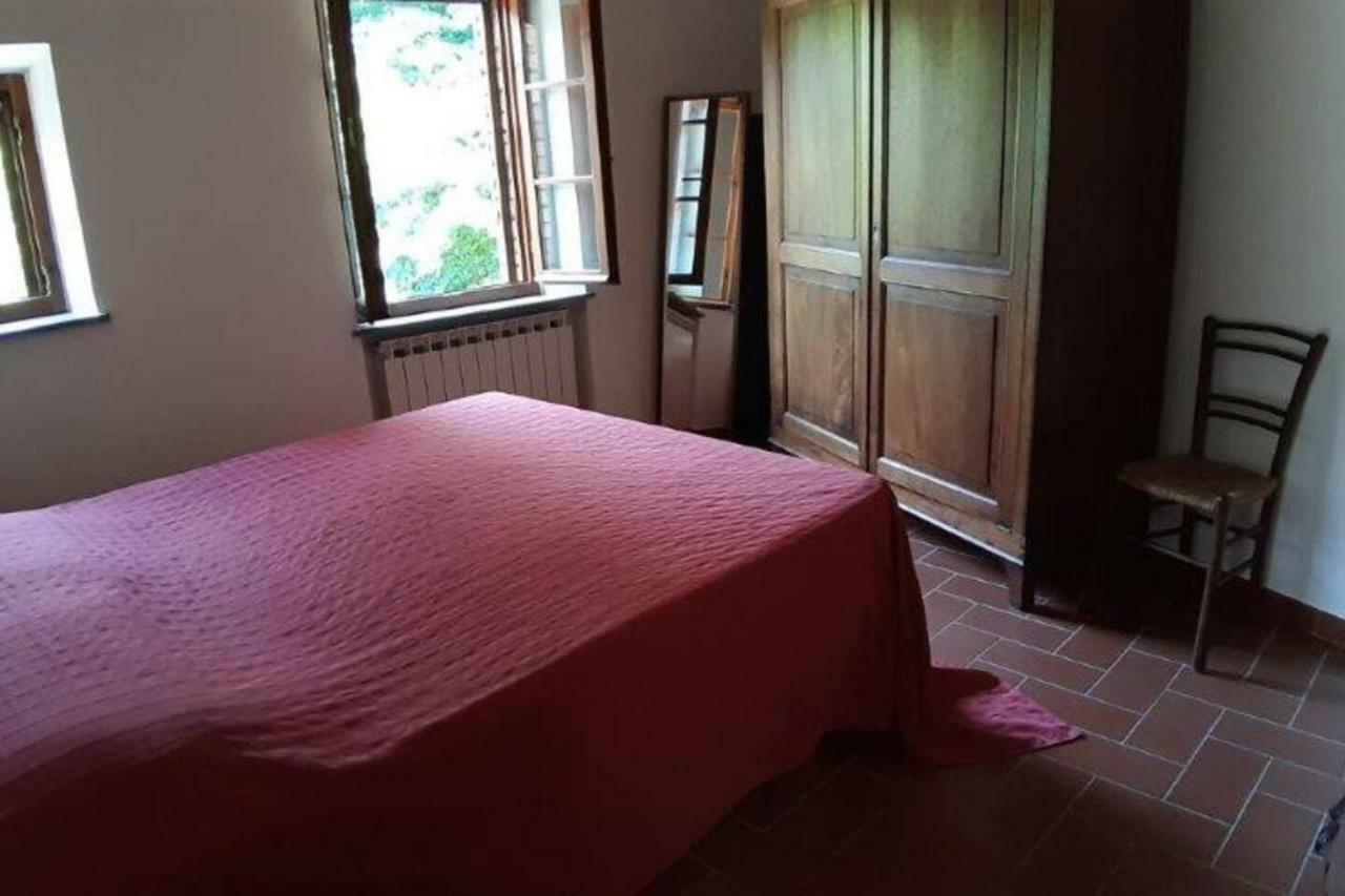 Casapaf Daire Serre Di Rapolano Dış mekan fotoğraf